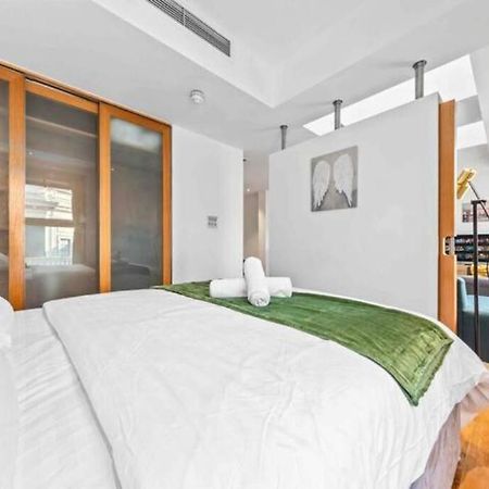 Apartamento Luxe Living Near Piccadilly Hy11 Londres Exterior foto