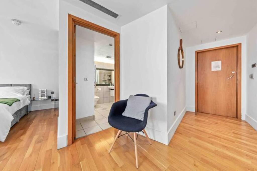 Apartamento Luxe Living Near Piccadilly Hy11 Londres Exterior foto